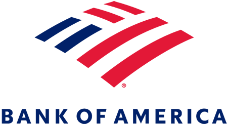 BANK of AMERICA
